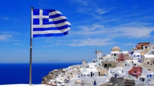 Γερμανικός Τύπος: Περιζήτητες οι διακοπές στην Ελλάδα - Τουριστική έκρηξη μετά την πανδημία