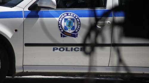 Λάρισα: 38χρονος έδειχνε σε φίλους του γυμνές φωτογραφίες της 19χρονης πρώην του - Άγριο ξύλο και συλλήψεις