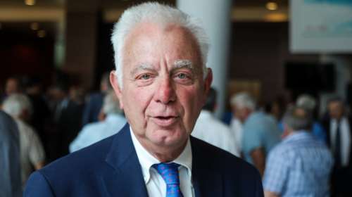 Πικραμμένος για Κιβωτό του Κόσμου: Τα ιδρύματα ανήκουν στον περασμένο αιώνα - Να στηρίξουμε την ανάδοχη οικογένεια