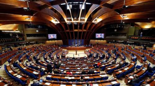 Τουρκία: Έκθεση κόλαφος από το Ευρωκοινοβούλιο - Καταδίκη της προκλητικής συμπεριφοράς προς Ελλάδα και Κύπρο