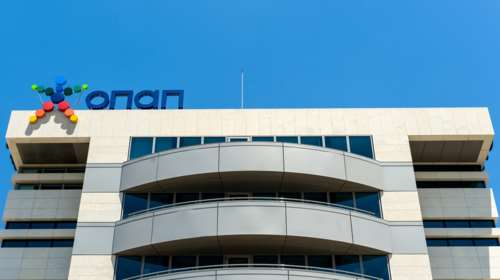 Επιτροπή Ανταγωνισμού: Στις 7 Δεκεμβρίου η εξέταση της εισήγησης για τον ΟΠΑΠ