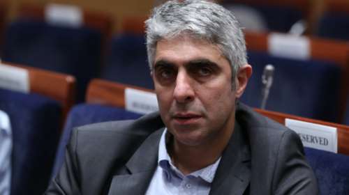 Γιώργος Τσίπρας: Εφικτό το 20% του ΣΥΡΙΖΑ στις ευρωεκλογές - Ο Αλέξης Τσίπρας δεν αποστρατεύτηκε, όπως ο Καραμανλής