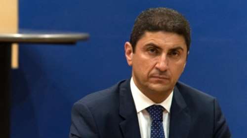 Επιστρέφει στην ΚΟ της ΝΔ ο Λευτέρης Αυγενάκης λόγω καλής διαγωγής- Πέντε μήνες κράτησε η διαγραφή