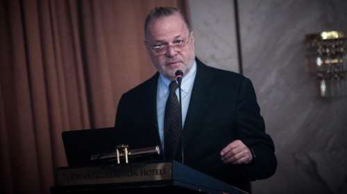 Μυτιληναίος: Αμοιβαία επωφελής η συμφωνία με τη ΔΕΗ - Διετής παράταση της σύμβασης προμήθειας ρεύματος