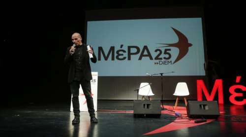 ΜέΡΑ 25: Απάντηση στον Τσακαλώτο για κυβερνητική συνεργασία - &quot;Θέλουμε πολιτικό διάλογο πριν από τις εκλογές&quot;