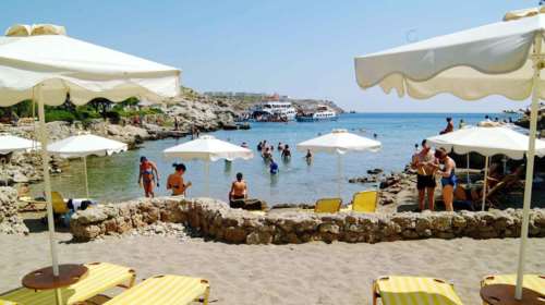 Κοινωνικός Τουρισμός 2022 -2023: Ανακοινώθηκαν οι προσωρινοί πίνακες για τους δικαιούχους