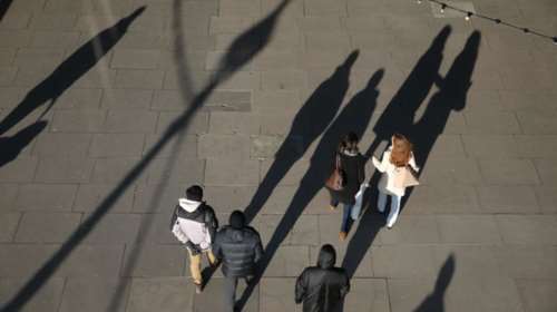 ΕΛΣΤΑΤ: Στο 13,8% η ανεργία στην Ελλάδα το α' τρίμηνο του 2022