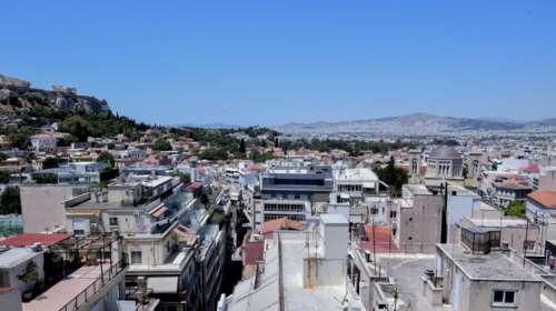 ΕΝΦΙΑ: Ξεκίνησε η ανάρτηση των νέων εκκαθαριστικών - Στις 30 Απριλίου η καταβολή της πρώτης δόσης