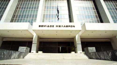 Άρειος Πάγος: Δεν δόθηκε εντολή να αφεθεί ελεύθερος ο πολίτης που συμμετείχε στο επεισόδιο με την Κωνσταντοπούλου