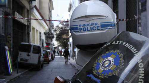 Αλλάζουν όλα στη Δημοτική Αστυνομία - Το σχέδιο του υπουργείου Εσωτερικών