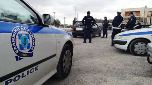 Έγκλημα στην Κυπαρισσία: Τα γύρισε&quot; στην απολογία του ο 72χρονος - &quot;Δεν ήθελα να τον σκοτώσω αλλά ήταν θέμα τιμής&quot;