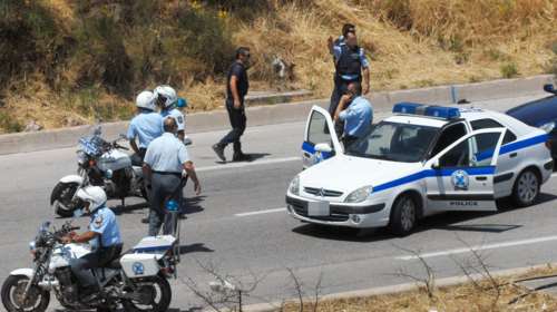 Μεγάλη επιχείρηση της ΕΛΑΣ: Κύκλωμα εκμεταλλευόταν εργασιακά και οικονομικά αλλοδαπούς - 12 συλλήψεις
