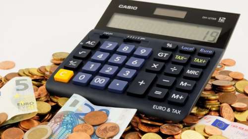 Ρύθμιση &quot;ανάσα&quot;: Σε 24 δόσεις για αδήλωτα τετραγωνικά και 120 δόσεις για οφειλές σε δήμους