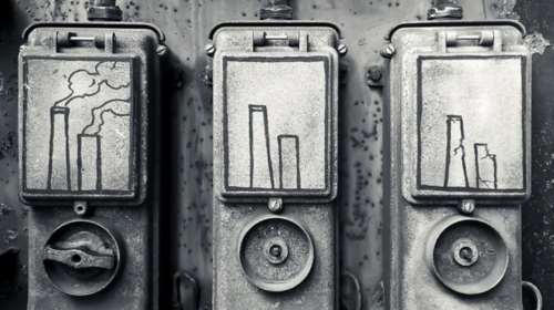 Διακοπές ρεύματος σε περιοχές της Αττικής: Πού εντοπίζονται προβλήματα