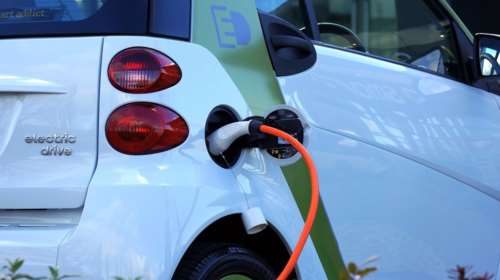 Ηλεκτρικά Αυτοκίνητα: Αυτές είναι οι χώρες της ΕΕ με τους περισσότερους φορτιστές - Η θέση της Ελλάδας