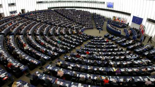 Επίσημη απόφαση του Ευρωκοινοβουλίου: "Οι τρανς γυναίκες είναι γυναίκες"