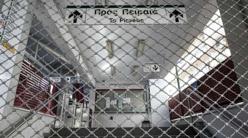 Απεργία στα ΜΜΜ: ΣΤΑΣΥ και ΟΣΥ ζητούν να κριθεί παράνομη και καταχρηστική