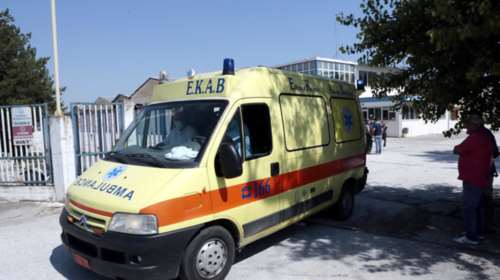 Κέρκυρα: Θανάσιμος τραυματισμός 25χρονου μοτοσικλετιστή