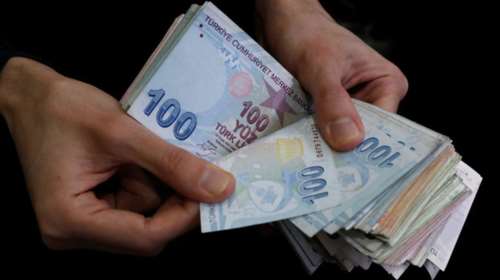 Τουρκική λίρα: Υποβάθμιση από τη Moody&#39;s - &quot;Καμπανάκι&quot; για περαιτέρω επιδείνωση