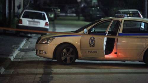 Νέα Φιλαδέλφεια: Επίθεση με μολότοφ σε υπηρεσία της ΕΛΑΣ τα ξημερώματα