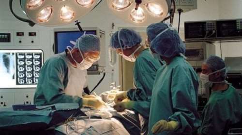 Κρήτη: 38χρονος που υπέκυψε σε ΜΕΘ δίνει ζωή σε τρεις συνανθρώπους του