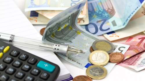 Ο &quot;χάρτης&quot; των πληρωμών από e-ΕΦΚΑ και ΔΥΠΑ - 68 εκατ. ευρώ σε 79.000 δικαιούχους