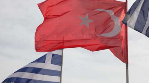 Κοινή δήλωση μετά τον πολιτικό διάλογο Ελλάδας-Τουρκίας: Δέσμευση να αξιοποιηθεί η υπάρχουσα θετική ατμόσφαιρα