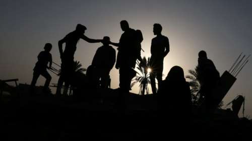 Jerusalem Post: Από τους Ταλιμπάν στη Χαμάς - Καμία αποχώρηση στη Μέση Ανατολή δεν τελειώνει καλά