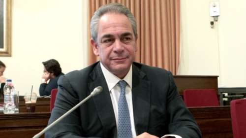 Σήμερα η κηδεία του Κωνσταντίνου Μίχαλου - Η επιθυμία της οικογένειάς του