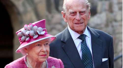 Βρετανία: Εμβολιάστηκαν η βασίλισσα Ελισάβετ και ο πρίγκιπας Φίλιππος κατά του κορονοϊού