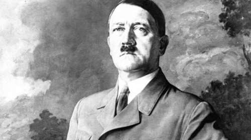 Αυστρία: Ομιλία του Χίτλερ ακούστηκε από τα μεγάφωνα τρένου