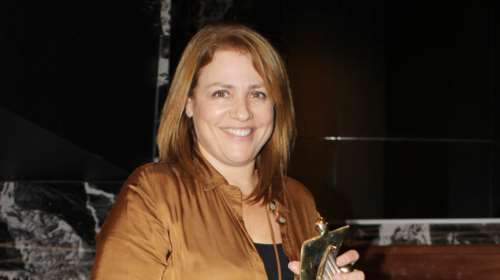 Μαριάννα Τουμασάτου: &quot;Δεν θέλω να λέω τον Αναγνωστόπουλο με το μικρό του όνομα - Δεν είναι φίλος μου&quot; [Βίντεο]