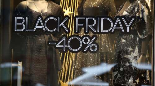 Black Friday: Οδηγίες για ασφαλείς ηλεκτρονικές αγορές - Οι κίνδυνοι και τι πρέπει να προσέξετε