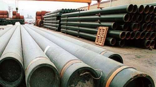 Εκτεθειμένη η Ελλάδα τα επόμενα 2 χρόνια σε πολύ υψηλές τιμές σε φυσικό αέριο και πετρέλαιο