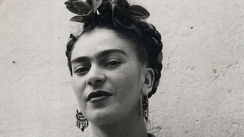 &quot;Frida, The Musical&quot;: Βιογραφικό μιούζικαλ για τη θρυλική ζωγράφο Φρίντα Κάλο στο Μπρόντγουεϊ