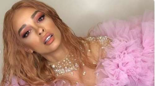 Μύκονος: Ξεσήκωσε το νησί των ανέμων η Ελένη Φουρέιρα - Συναυλία-υπερπαραγωγή με λαμπερούς καλεσμένους και τιμές που ζαλίζουν [Βίντεο]