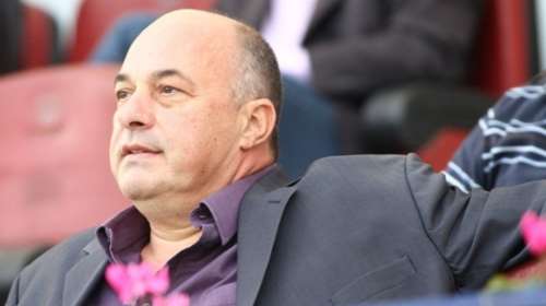 Ομοφοβικό παραλήρημα Μπέου για την Athens Kallithea: &quot;Βίζιτες και τρανσέξουαλ θαύμαζαν το project του κ….&quot;