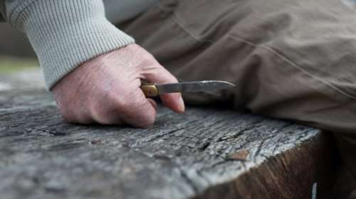 Σοκ στο Ηράκλειο: Πατέρας μαχαίρωσε τον γιο του ανήμερα των Χριστουγέννων - Συνελήφθη και ο αδελφός του