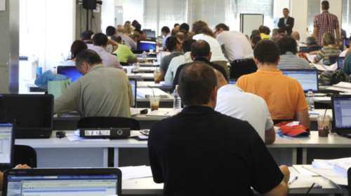 Αλλάζουν όλα στο ΑΣΕΠ: Με γραπτό διαγωνισμό οι προσλήψεις στο Δημόσιο - Ποια κριτήρια θα μετρούν