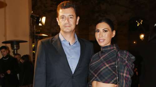 Η Ιωάννα Μπούκη ψάχνει το τηλέφωνο του Αντώνη Σρόιτερ: "Τα κάνω όλα αυτά τα γυναικουλίστικα" [Βίντεο]