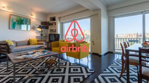 Στο σκάνερ της εφορίας οι βραχυχρόνιες μισθώσεις - Τα πρόστιμα και οι προθεσμίες