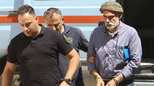 Ενταση στη νέα δίκη Κορκονέα: Οι συνήγοροι της οικογένειας Γρηγορόπουλου δεν έχουν δικαίωμα να συμμετέχουν