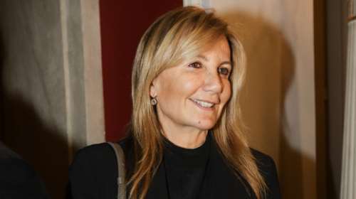 Βία κατά των γυναικών - Παρέμβαση Μαρέβας Μητσοτάκη: Να φοβίσουμε τον φόβο