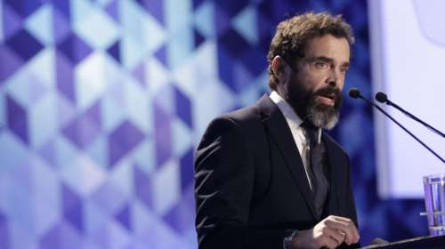 Αυτό είναι το εξώδικο του Κωνσταντίνου Μαρκουλάκη σε όσους τον εμπλέκουν στην υπόθεση Λιγνάδη