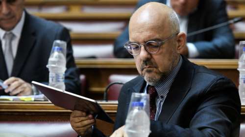 Μπάμπης Παπαδημητρίου για αυξήσεις στα καύσιμα: Οι πρατηριούχοι έπρεπε να είναι πιο &quot;μαζεμένοι&quot;