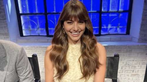 Ποια πρώην παίκτρια του GNTM θα αντικαταστήσει την Ηλιάνα Παπαγεωργίου στην κριτική επιτροπή