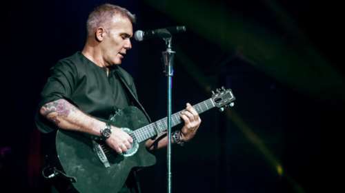 Στέλιος Ρόκκος: Τα νεότερα για την υγεία του μετά το έμφραγμα που υπέστη