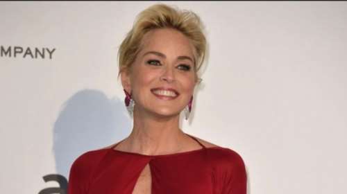 Συγκλονίζει η Σάρον Στόουν: Διαγνώστηκε με νέο όγκο - &quot;Πάντα να παίρνετε δεύτερη γνώμη&quot;