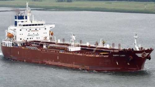 Σύντομα πίσω στην Ελλάδα οι τρεις Έλληνες ναυτικοί που απήχθησαν από πειρατές στη Νιγηρία