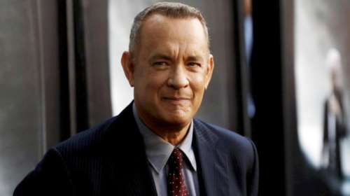 Washington Post: Η Στρατιωτική Ακαδημία των ΗΠΑ ακυρώνει βράβευση του Τομ Χανκς... λόγω Τραμπ